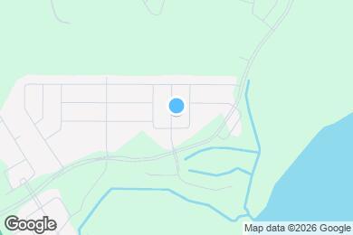 Map image of the property - 2871 Common Crane Ct