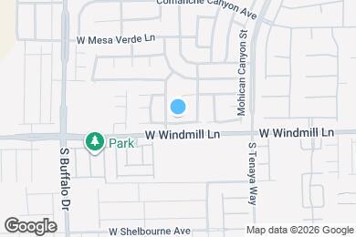 Map image of the property - 7532 Port Orchard Ave