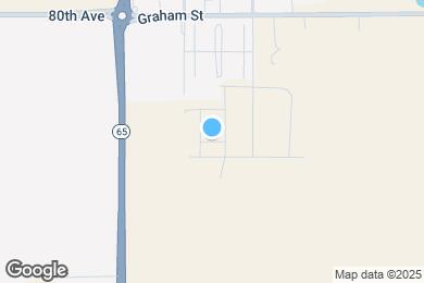 Map image of the property - 203 Probert St