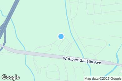 Map image of the property - 1121 Riverbrook Dr