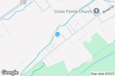 Map image of the property - 2914 Bay St