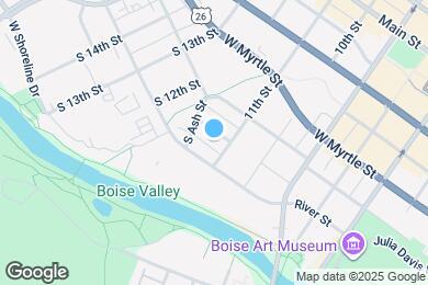 Map image of the property - Riverline