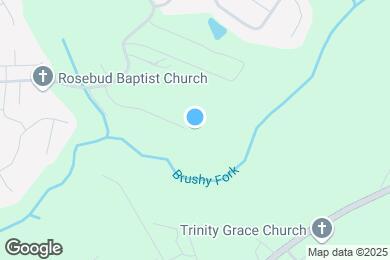 Map image of the property - 4508 Prather Pass Dr