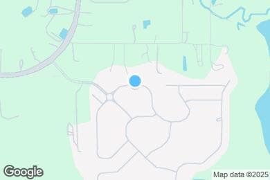 Map image of the property - 4416 Biscayne Breeze Way