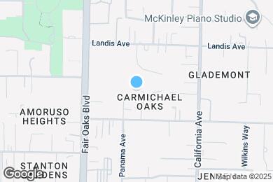 Map image of the property - 6033 Leafwood Dr