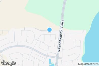 Map image of the property - 12923 Pentland Downs St