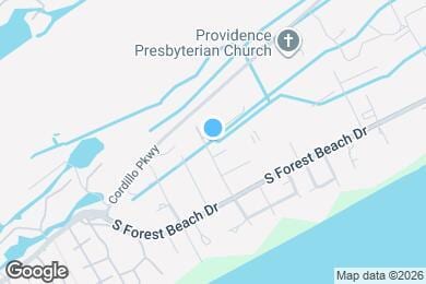 Map image of the property - 30 Firethorn Ln