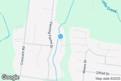 Map image of the property - 4444 Nickel Trace