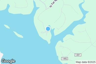 Map image of the property - 555 Laurel Cove Rd
