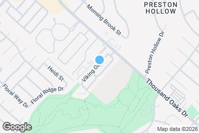 Map image of the property - 78 Viking Oak