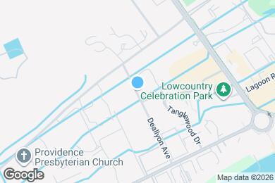 Map image of the property - 36 Deallyon Ave