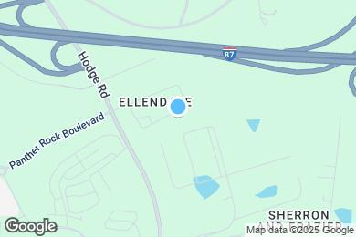 Map image of the property - 310 Ellen Dr