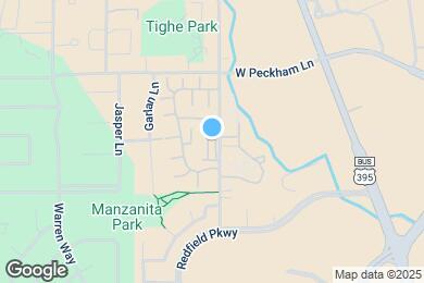 Map image of the property - 4195 Baker Ln
