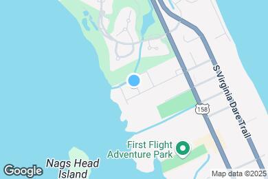Map image of the property - 6322 Kingfisher St
