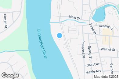 Map image of the property - 44 S River St