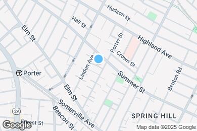 Map image of the property - 14 Peterson Ter