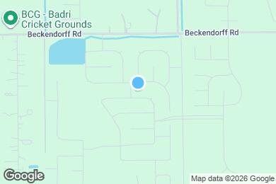 Map image of the property - 3136 Wild Dunes Dr