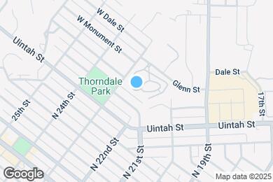Map image of the property - 2335 Stepping Stones Way