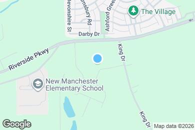 Map image of the property - 3523 Palmer Fls Dr