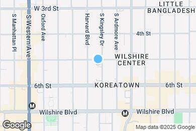 Map image of the property - Welcome Home || Apply Now || Newly Remodel...