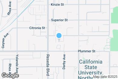 Map image of the property - 18416 Halsted St