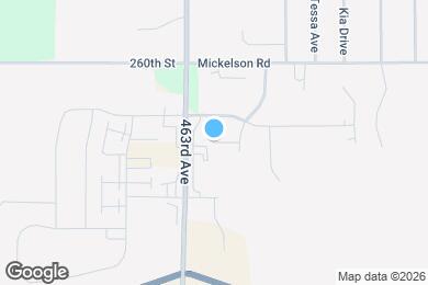 Map image of the property - 304 Topaz Pl