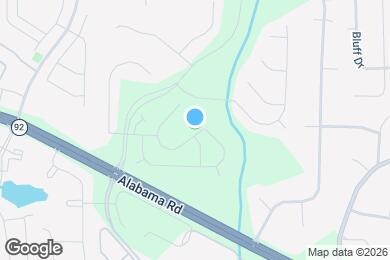 Map image of the property - 265 Balaban Cir