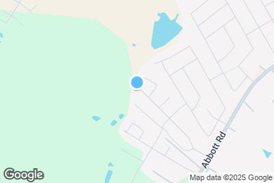Map image of the property - 4223 Asher Alley