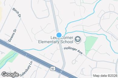 Map image of the property - 4xxx Lees Corner Rd