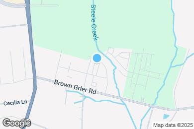 Map image of the property - Room in Townhome on Lani Dr