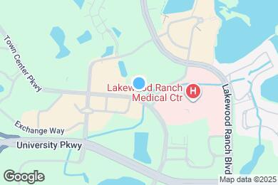 Map image of the property - 9135 Town Center Pkwy