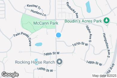 Map image of the property - 7058 147th St W