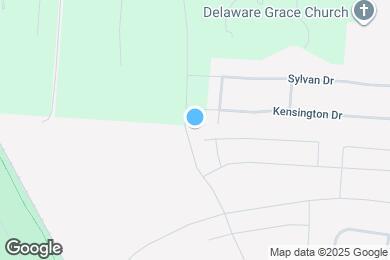 Map image of the property - 980 Heritage Blvd