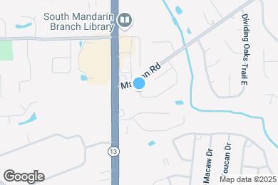 Map image of the property - 12246 Marbon Estates Ln W