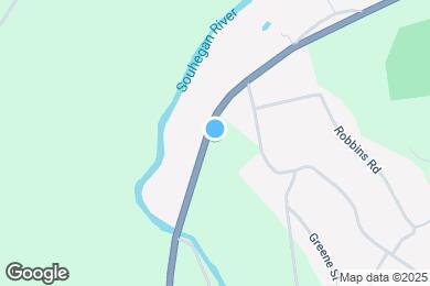 Map image of the property - 274 Gibbons Hwy