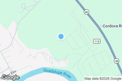 Map image of the property - 340 Pacific Waters