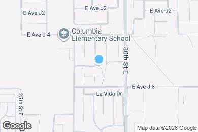 Map image of the property - Unit