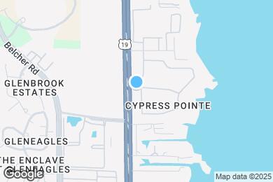 Map image of the property - 4520 Grand Preserve Pl