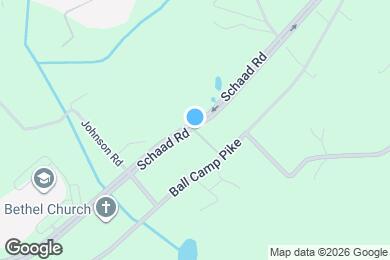 Map image of the property - 7327 Valley Grove Ln