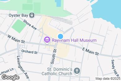 Map image of the property - 7 E Main St