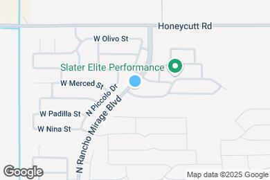Map image of the property - 37682 W Merced St