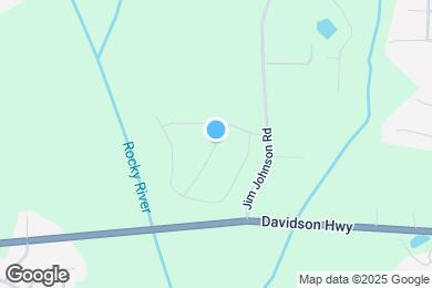 Map image of the property - 2299 Isaac St