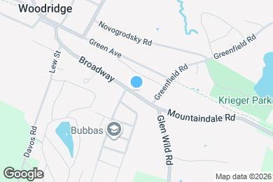Map image of the property - 73 Broadway