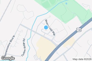 Map image of the property - 112 Salem Rd