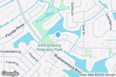 Map image of the property - 27 W Country Cove Way