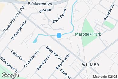 Map image of the property - 103 Harvest Ln