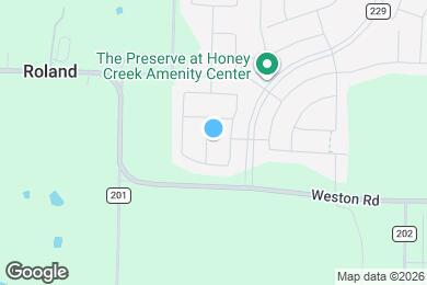 Map image of the property - 7116 Dandelion Rd