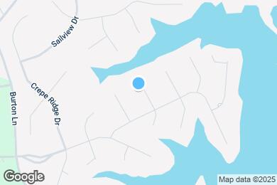 Map image of the property - 4563 Osprey Run Ct