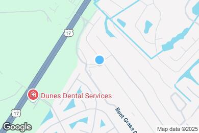 Map image of the property - 2090 Cross Gate Blvd