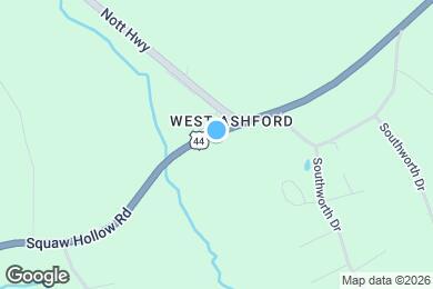 Map image of the property - 11 Squaw Hollow Rd